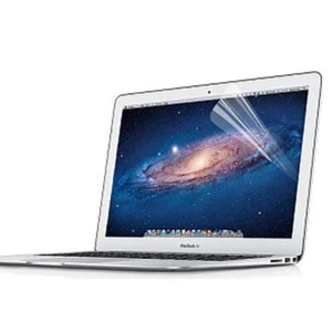 Removable Screen Protector 13 Inch Bubble Free Removable Screen Protector - Picture 1 of 9