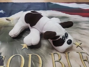 Vintage Tonka Pound cuccioli cani peluche cane neonato 1985 - Foto 1 di 6