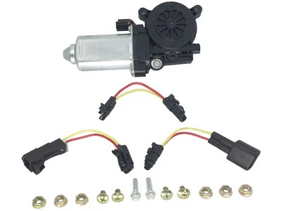 Motor de ventana para Buick Roadmaster 1991-1996 61236QQJS 1993 1994 1995 1992 Foto 1 de 2