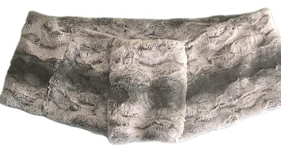 Шарф/обертка из искусственного меха лофт - Изображение 1 из 4