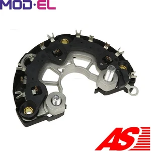 RECTIFIER ALTERNATOR ARC0090 FOR FIAT IVECO VW 9949584 42537943 038903803A - Picture 1 of 10