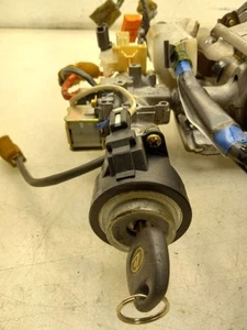 98-07 LEXUS LX470 IGNITION SWITCH CONVENTIONAL IGNITION - Picture 1 of 12