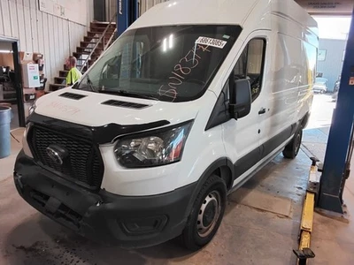 2023 Ford Transit 250 3.5L Engine Motor OEM 35K Miles - LKQ434944364 - Image 1 of 4