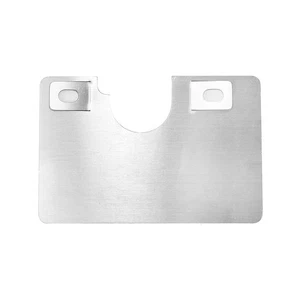 Theft Resistant Door Lock for Fiat For Ducato X250 Model Years 2006 2024 - Picture 1 of 12