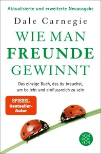 Wie man Freunde gewinnt Dale Carnegie - Imagen 1 de 2