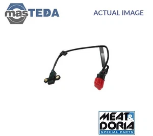 87596 CRANKSHAFT POSITION SENSOR MEAT & DORIA NEW OE REPLACEMENT - Picture 1 of 5