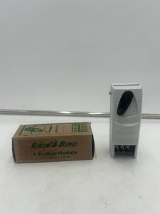Rain Bird ESPSM6 6 Stationen Erweiterungsmodul für die ESP4ME Bewässerungssteuerung - Bild 1 von 4