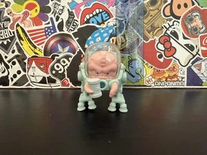 Funko Mystery Minis Teenage Mutant Ninja Turtles Krang Figure Chase 1/36 TMNT - Picture 1 of 6