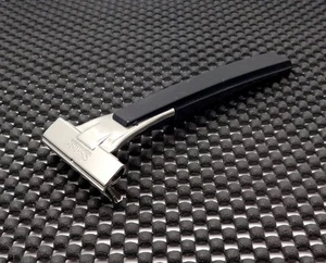 Vintage SCHICK Injector TYPE L Single Edge Safety Razor Stunning  & Clean! - Picture 1 of 5