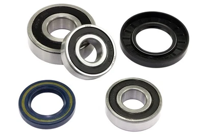 Radlager Satz hinten Pyramid WB19 für Suzuki GSF 1200 GSX 750 GSXR 1100 RF SV650 - Bild 1 von 4