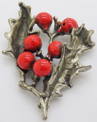 Винтажный итальянский ручной работы подлинное серебро Рождественское украшение фигурка миниатюра - Изображение 1 из 4