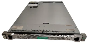 HP DL360 Gen9 Server | E5-2609V4 | 32GB RAM | 5x 1TB HDD | P440ar RAID - Picture 1 of 4