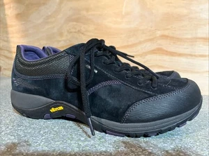Sneaker Vibram Dansko Paisley impermeabile scamosciata donna 11,5 - 12 antiscivolo - Foto 1 di 7