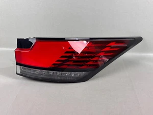 2023-2025 LEXUS RX350 RX450H RIGHT PASSENGER SIDE LED TAIL LIGHT OEM - Foto 1 di 10