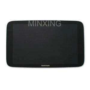 Replace Complete LCD Display With Touch Screen for TOMTOM GO DISCOVER GPS - Picture 1 of 2