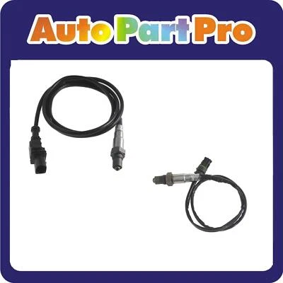 Nuevo sensor de oxígeno para BMW 528i xDrive Base 2009-2010 3,0 L Foto 1 de 3