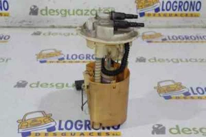9625476280 pompa del carburante per PEUGEOT 206 BERLINA 1.4 16V (88 1998 507899 - Picture 1 of 9