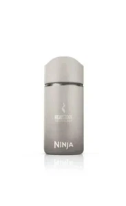Ninja Sip Perfect Travel Reusable Insulated Mug, Leak Proof, BPA Free, Stone NEW - Picture 1 of 1