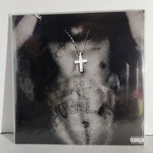 THUG LIFE - VOLUME 1 IVC-11 Opaque Gray Vinyl 180-gram LP 2024 US New - Picture 1 of 2