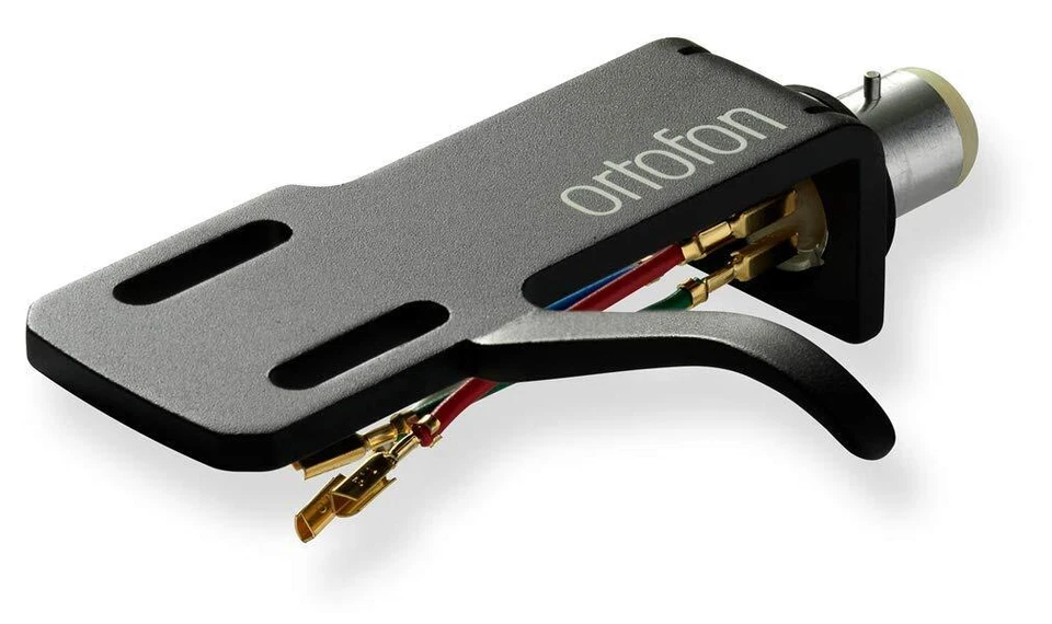 Ortofon SH-4 Headshell - Black - Image 1 of 1