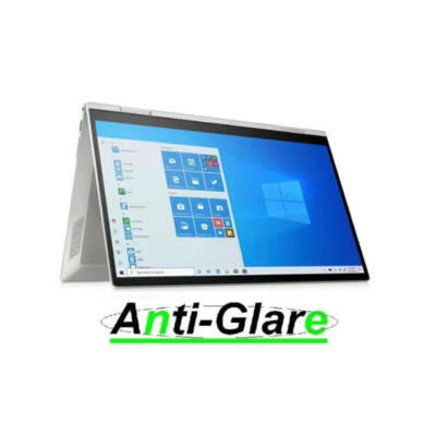 2X Screen Protector for 15.6" HP ENVY x360 15t Laptop Touch Screen Laptop 2020 - Image 1 of 4
