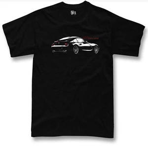 T-Shirt für BMW Z4 Coupé Fans E86 - Bild 1 von 9