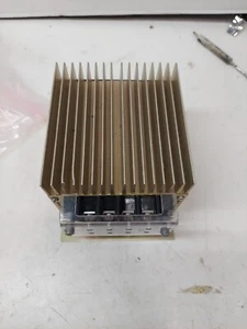 AMAT 0190-09764 P1166 ZERO FIRING VARIABLE TIME BASE SCR POWER LOOKS UNUSED - Picture 1 of 13