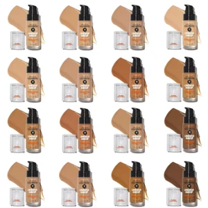 Revlon ColorStay Foundation Combination/Oily Skin - You Choose! (New/Sealed) - Picture 1 of 37