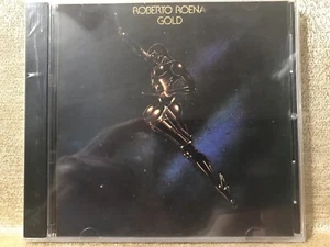 Rare CD salsa Roberto Roena GOLD No lo corras Que salga pascual Que se sepa - Imagen 1 de 2