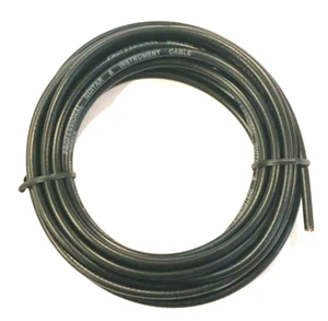 Kurrent Electric 12 ft. Rollo de cable para cables de conexión sin soldadura personalizados - Imagen 1 de 2