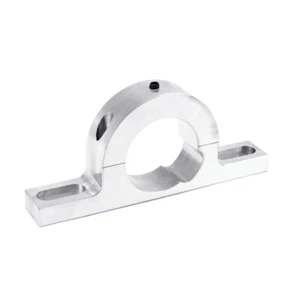 Flaming River Steering Column Mounting Clamp OEM 2" Dia Polished - Foto 1 di 1