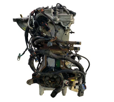 Engine 77.000km for 2004 Chrysler PT Cruiser 2.4 i EDT 182HP - Image 1 of 4