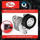 Aux Belt Tensioner fits MERCEDES E500 5.5 06 to 16 Drive V-Ribbed Gates Quality