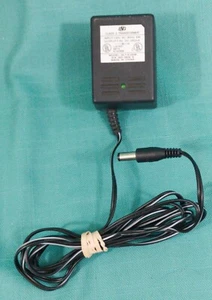 ENG 35-7.5-250B Class 2 Transformer Wall AC/DC Adapter 7.5V 250mA OEM TESTED - Picture 1 of 1