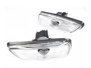 Volvo S60/S80/V70/XC90 Indicator Styling Lamp - CLEAR