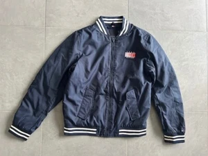Tommy Hilfiger Jacke Blouson unisex Kinder Gr.164 Neuwertig - Bild 1 von 2