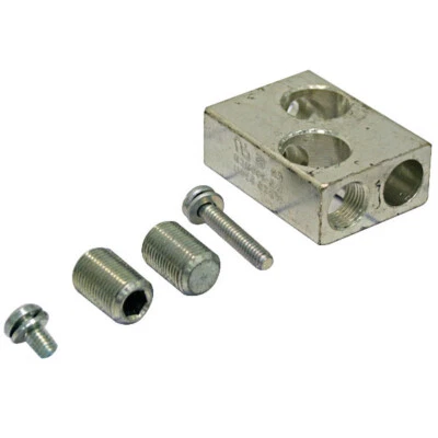 EATON CUTLER HAMMER WTX6 Terminal Lug Kit; Size 6 *NEW* (FREE SHIPPING) - Image 1 of 3