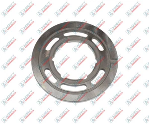 Eaton 4621, 4623 Valve plate Right 105186-000 - Picture 1 of 3