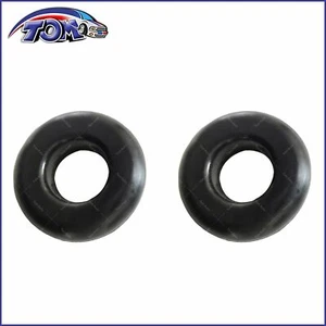 2pcs New PCV Valve Grommet for 1969 - 2006 Jeep Wrangler Grand Cherokee Dodge  - Picture 1 of 3