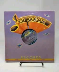 Trinere - They're Playing Our Song 1987 12" Single Jam Packed Records JPI-2007 - Picture 1 of 4