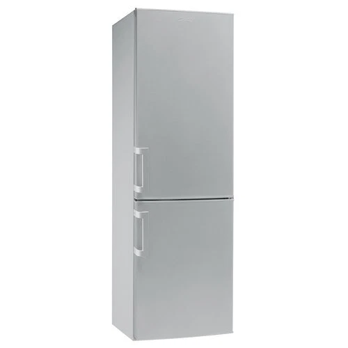 Smeg Frigorifero e congelatore Combinato UNIVERSALE CF33SE Statico Silver classe - Immagine 1 di 1