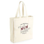 Mum Gift Bag Birthday Idea Mothers Day Christmas Present Personalised Mum