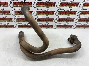 ♻️ BMW R 1150 RT ABS 2001 - 2004 Abgaskrümmer Downpipes Krümmer ♻️ - Bild 1 von 7