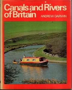 Canals and Rivers of Britain : Andrew Darwin - Picture 1 of 1