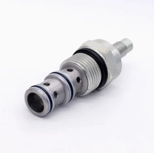 1 PIEZA NUEVO AJUSTE PARA Válvula de cartucho hidráulico DAFR10-39E - Imagen 1 de 4
