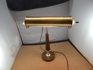 c.1970 Mid-Century Modern DESK LAMP Great Style - Picture 1 of 7