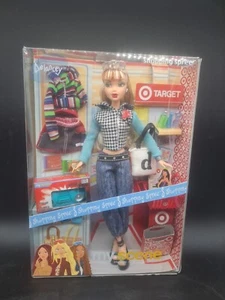 Mattel My Scene Delancey Target Einkaufsbummel - Bild 1 von 12