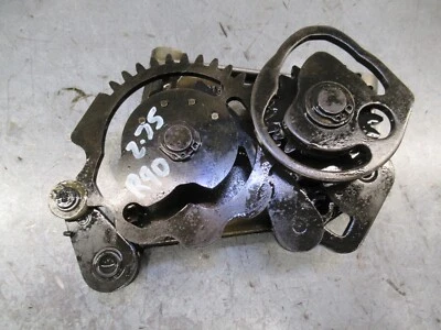 BMW Airhead 5 speed Transmission Gear Selector cams r75/6 r90/6 r90s Foto 1 de 4