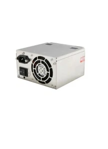 Fuente de alimentación ATX Zippy Emacs HG2-6400P 400 vatios - Imagen 1 de 1