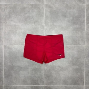 Vintage Polo Sport Ralph Lauren Nylon Shorts size L - Picture 1 of 17